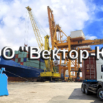Экспедирование грузов в портах Каспийского бассейна, организация международных морских перевозок